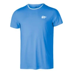 Teamline T-Shirt Herren - Blau
