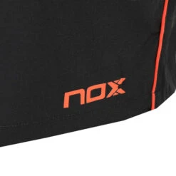 NOX Team Shorts Herren - Schwarz, Orange -BIDI BADU Verkäufe 00054000 10