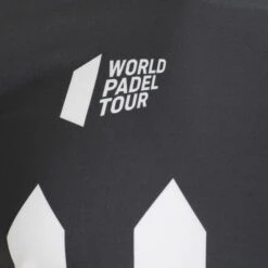 BULLPADEL Oden Paquito Navarro T-Shirt Herren - Schwarz -BIDI BADU Verkäufe 00351000 10