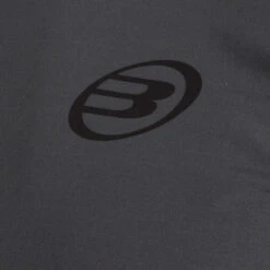 BULLPADEL Oden Paquito Navarro T-Shirt Herren - Schwarz -BIDI BADU Verkäufe 00351000 11