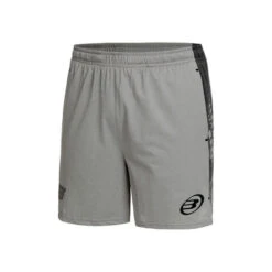 BULLPADEL Llano Shorts Herren - Grau