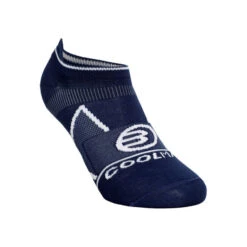 BULLPADEL Short Sportsocken Damen - Dunkelblau