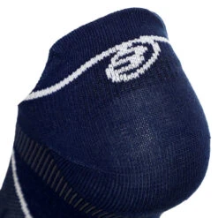 BULLPADEL Short Sportsocken Damen - Dunkelblau -BIDI BADU Verkäufe 00417000 11