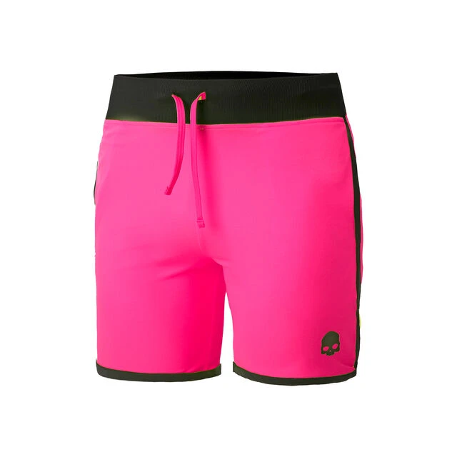 Hydrogen Tech Shorts Herren - Pink 1 Hydrogen Tech Shorts Herren - Pink