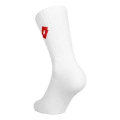 Lotto Tennissocken 3er Pack - Weiß -BIDI BADU Verkäufe 03628000 11