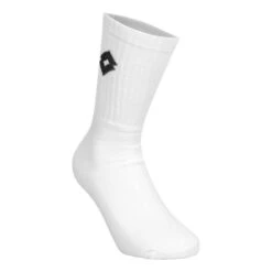 Lotto Tennissocken 3er Pack - Weiß -BIDI BADU Verkäufe 03628000 12