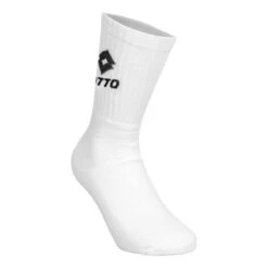 Lotto Tennissocken 3er Pack - Weiß -BIDI BADU Verkäufe 03628000 14