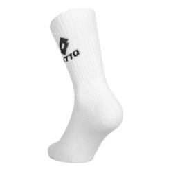 Lotto Tennissocken 3er Pack - Weiß -BIDI BADU Verkäufe 03628000 15