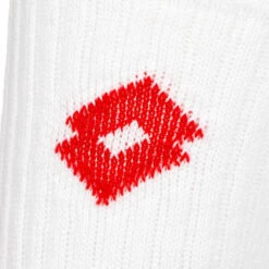 Lotto Tennissocken 3er Pack - Weiß -BIDI BADU Verkäufe 03628000 16