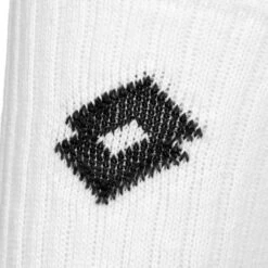 Lotto Tennissocken 3er Pack - Weiß -BIDI BADU Verkäufe 03628000 17