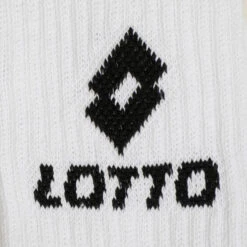 Lotto Tennissocken 3er Pack - Weiß -BIDI BADU Verkäufe 03628000 18