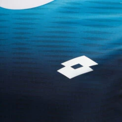 Lotto Top IV 2 T-Shirt Mädchen - Blau -BIDI BADU Verkäufe 03746000 10