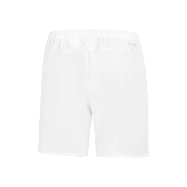 Lotto Tech 1 7in Shorts Herren - Weiß 2 Lotto Tech 1 7in Shorts Herren - Weiß – Bild 2