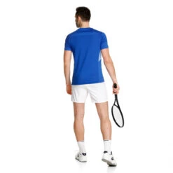 Lotto Tech 1 7in Shorts Herren - Weiß 12 Lotto Tech 1 7in Shorts Herren - Weiß -BIDI BADU Verkäufe 03847000 0 4