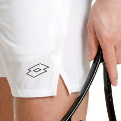 Lotto Tech 1 7in Shorts Herren - Weiß 14 Lotto Tech 1 7in Shorts Herren - Weiß -BIDI BADU Verkäufe 03847000 0 6