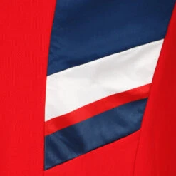 Lotto Squadra III T-Shirt Damen - Rot 7 Lotto Squadra III T-Shirt Damen - Rot -BIDI BADU Verkäufe 03857000 10