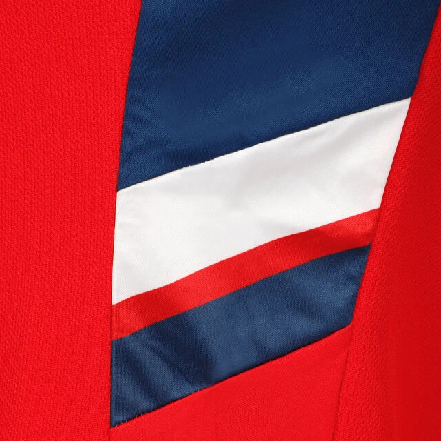 Lotto Squadra III T-Shirt Damen - Rot 3 Lotto Squadra III T-Shirt Damen - Rot – Bild 3