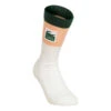 Lacoste Tennissocken - Weiß, Orange