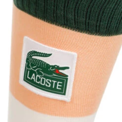 Lacoste Tennissocken - Weiß, Orange 5 Lacoste Tennissocken - Weiß, Orange -BIDI BADU Verkäufe 03879000 10