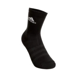 ADIDAS Essentials Cush Crew Sportsocken 3er Pack - Schwarz, Weiß -BIDI BADU Verkäufe 12545000 10
