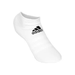 ADIDAS Cushioning Crew Sportsocken 3er Pack - Weiß, Schwarz -BIDI BADU Verkäufe 15153000 10