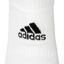 ADIDAS Cushioning Crew Sportsocken 3er Pack - Weiß, Schwarz -BIDI BADU Verkäufe 15153000 12