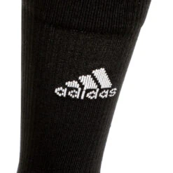 ADIDAS Alphaskin Crew Low Cut Sportsocken - Schwarz, Weiß -BIDI BADU Verkäufe 15165000 10