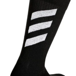 ADIDAS Alphaskin Crew Low Cut Sportsocken - Schwarz, Weiß -BIDI BADU Verkäufe 15165000 11