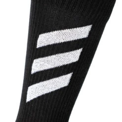 ADIDAS Alphaskin Crew Low Cut Sportsocken - Schwarz, Weiß -BIDI BADU Verkäufe 15165000 12