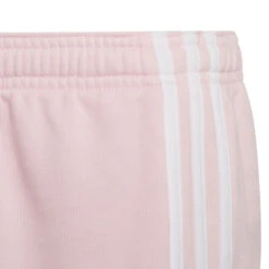 ADIDAS 3-Stripes Shorts Mädchen - Rosa 8 ADIDAS 3-Stripes Shorts Mädchen - Rosa -BIDI BADU Verkäufe 17245000 11