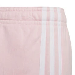 ADIDAS 3-Stripes Shorts Mädchen - Rosa 9 ADIDAS 3-Stripes Shorts Mädchen - Rosa -BIDI BADU Verkäufe 17245000 12