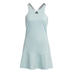 ADIDAS Y Kleid Damen - Blau