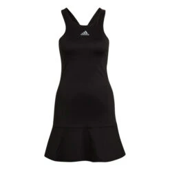 ADIDAS Y Kleid Damen - Schwarz