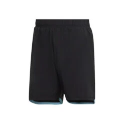 ADIDAS World Cup Shorts Herren - Schwarz