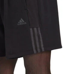 ADIDAS Yoga Shorts Herren - Schwarz -BIDI BADU Verkäufe 17515000 17