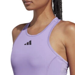 ADIDAS Club Kleid Damen - Flieder -BIDI BADU Verkäufe 17820000 16