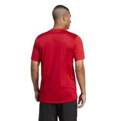 ADIDAS Club T-Shirt Herren - Rot 8 ADIDAS Club T-Shirt Herren - Rot -BIDI BADU Verkäufe 17926000 14