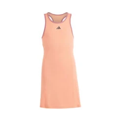 ADIDAS Club Kleid Mädchen - Apricot
