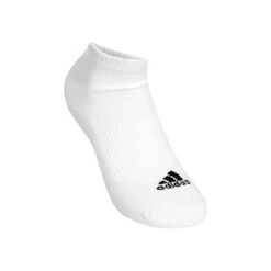 ADIDAS Sportswear Low Sportsocken 3er Pack - Weiß, Schwarz -BIDI BADU Verkäufe 18127000 10