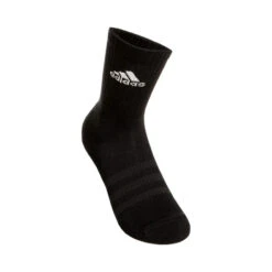 ADIDAS Sportswear Crew Sportsocken 3er Pack - Schwarz, Weiß -BIDI BADU Verkäufe 18131000 10