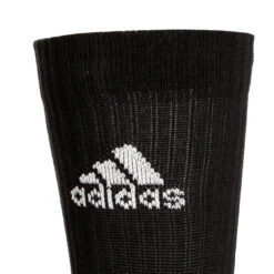 ADIDAS Sportswear Crew Sportsocken 3er Pack - Schwarz, Weiß -BIDI BADU Verkäufe 18131000 12