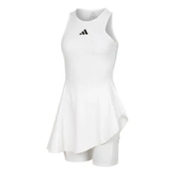 ADIDAS Pro Kleid Damen - Weiß