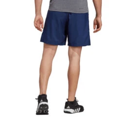 ADIDAS Training Essential Woven Shorts Herren - Dunkelblau -BIDI BADU Verkäufe 18533000 14