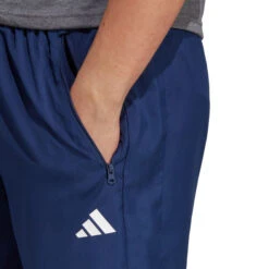 ADIDAS Training Essential Woven Shorts Herren - Dunkelblau -BIDI BADU Verkäufe 18533000 17