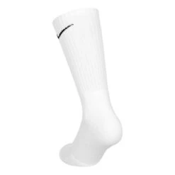 Nike Everyday Cush Crew Sportsocken 3er Pack - Weiß, Schwarz -BIDI BADU Verkäufe 48898000 11