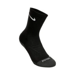 Nike Dry Cushion Crew Sportsocken 3er Pack - Schwarz, Weiß -BIDI BADU Verkäufe 51721000 10