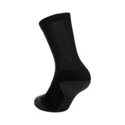 Nike Dry Cushion Crew Sportsocken 3er Pack - Schwarz, Weiß -BIDI BADU Verkäufe 51721000 11