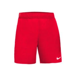Nike Dri-Fit Victory 7in Shorts Herren - Rot