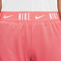 Nike Dri-Fit Trophy Shorts Kinder - Koralle -BIDI BADU Verkäufe 56058000 15