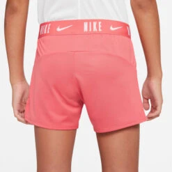 Nike Dri-Fit Trophy Shorts Kinder - Koralle -BIDI BADU Verkäufe 56058000 16